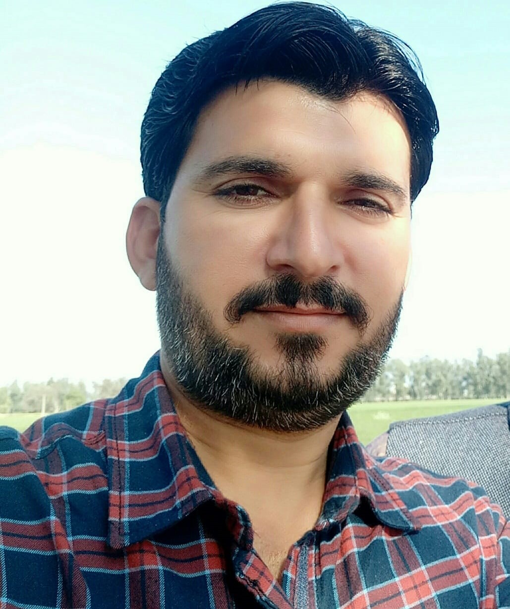 अंशुल छत्रपती