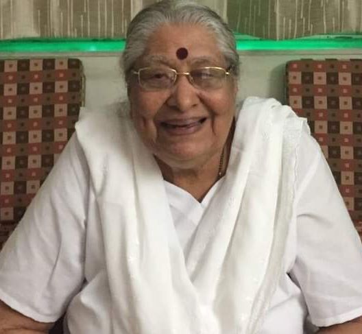 प्रेमाताई पुरव