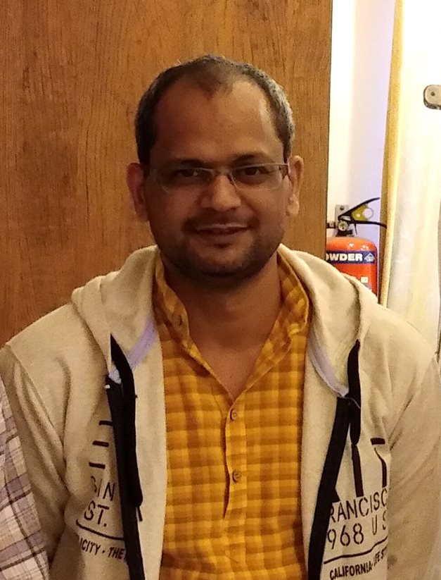 राम जगताप