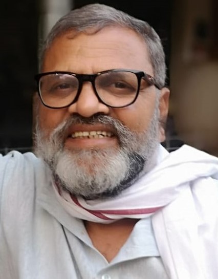 राजन गवस