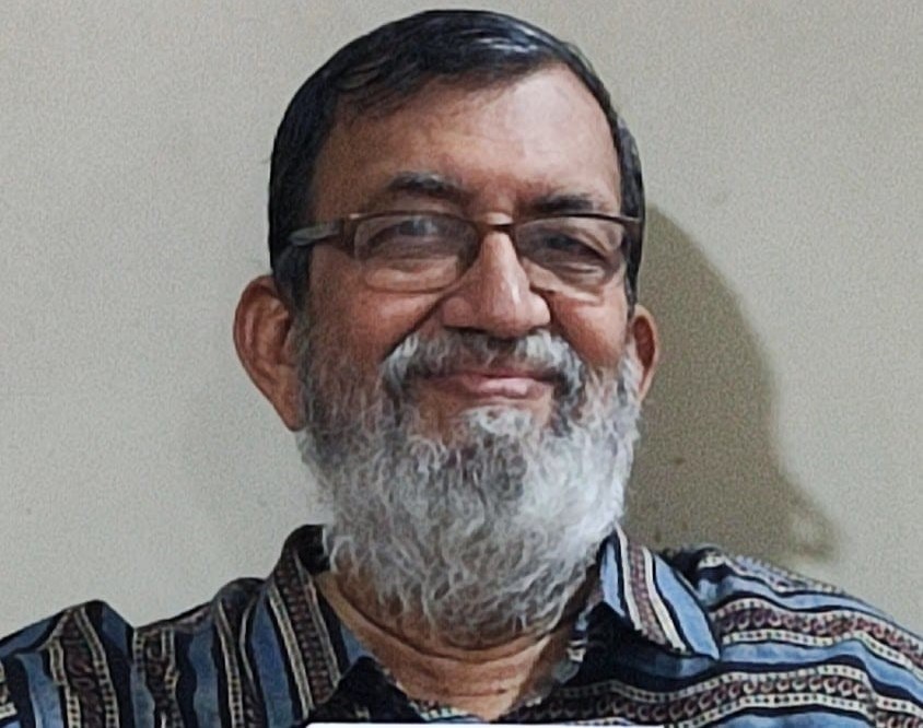 सतीश तांबे