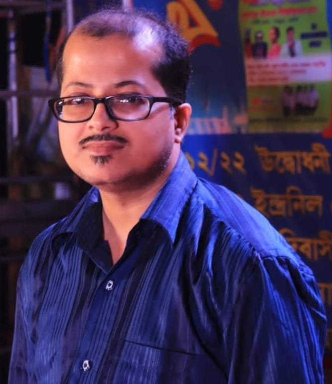 मनिष राय चौधरी